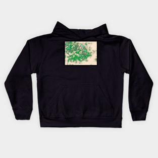 Python 8 Kids Hoodie